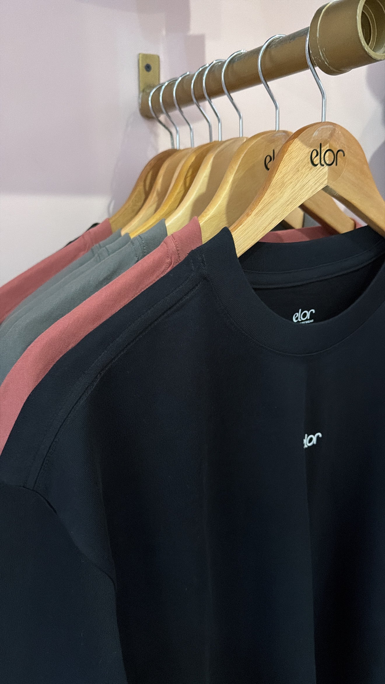 Oversize Unisex