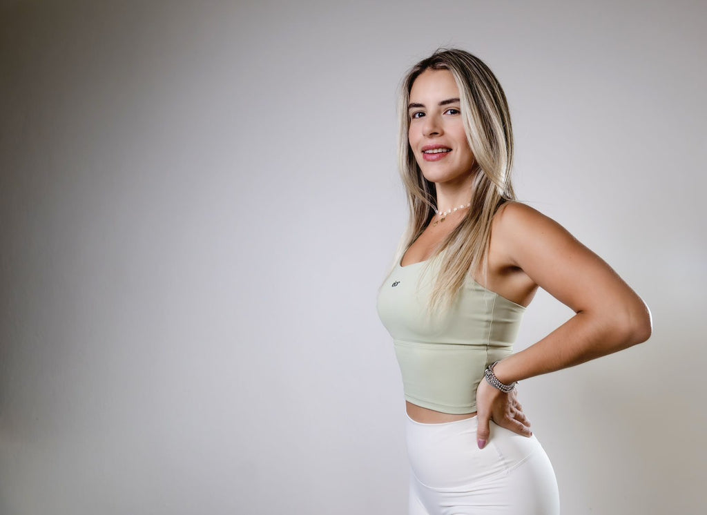 ELLEN TOP