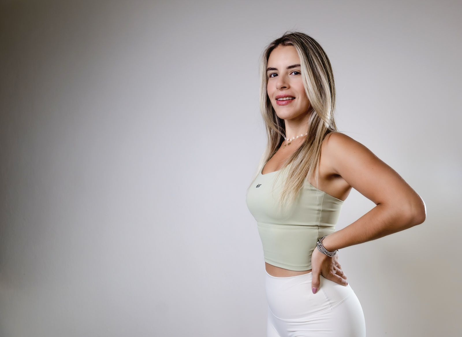 ELLEN TOP